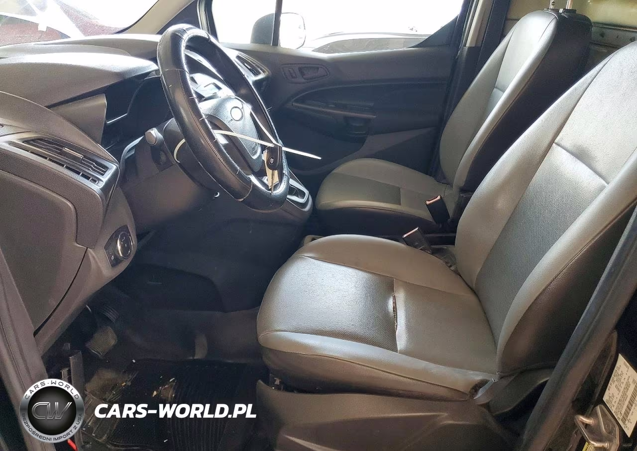 2015 Ford Transit Connect Xl VIN:NM0LS7E73F1190222 - 7