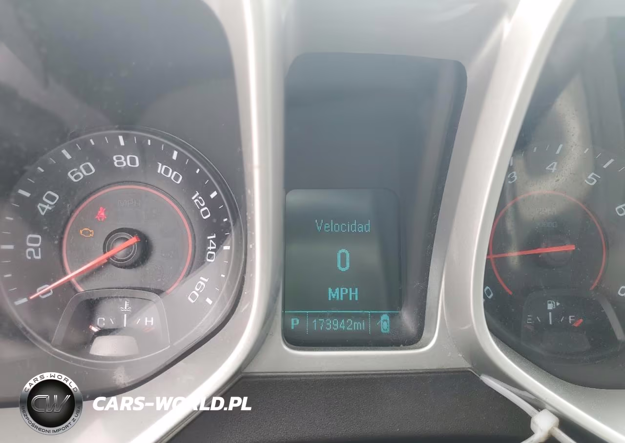 2014 Chevrolet Camaro Lt VIN:2G1FB1E30E9124711 - 9