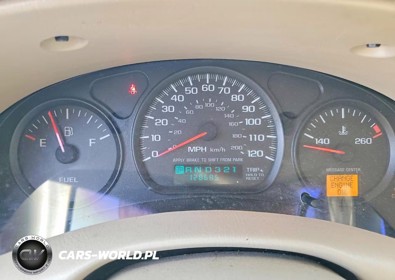 2002 Chevrolet Impala VIN:2G1WF55E129231730 - 9