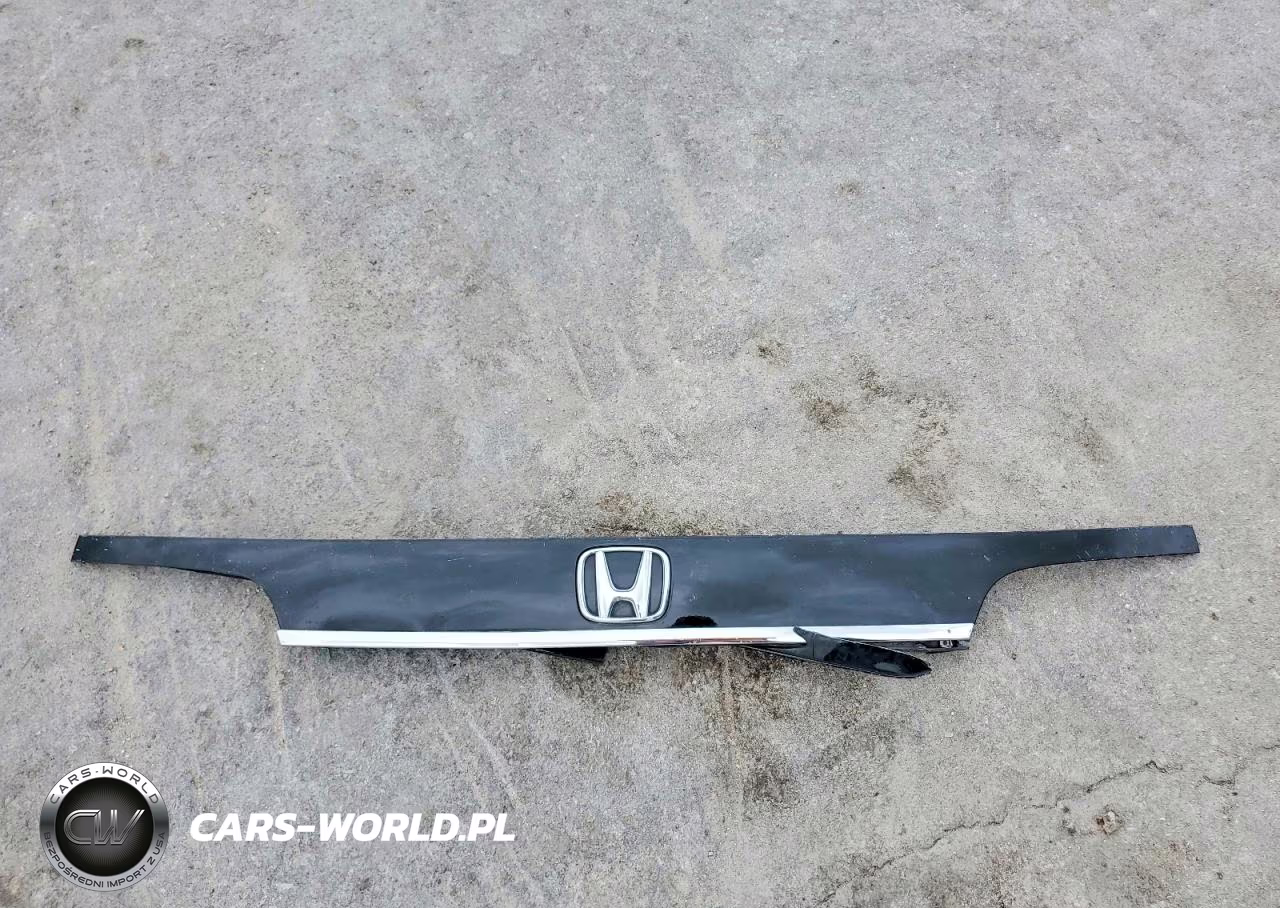 2013 Honda Cr-V Exl VIN:2HKRM4H73DH608267 - 13