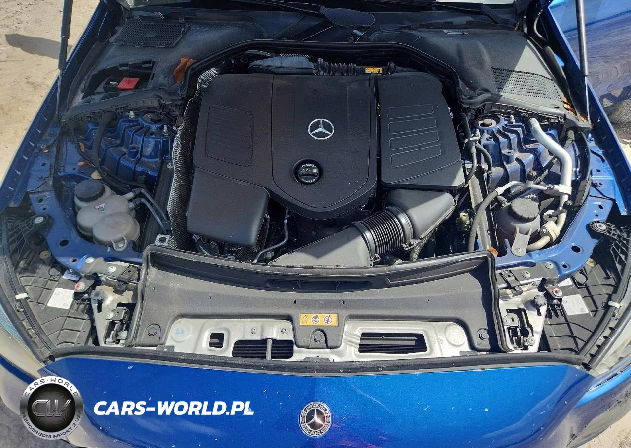 2023 Mercedes-Benz C 300 VIN:W1KAF4GB9PR149410 - 11
