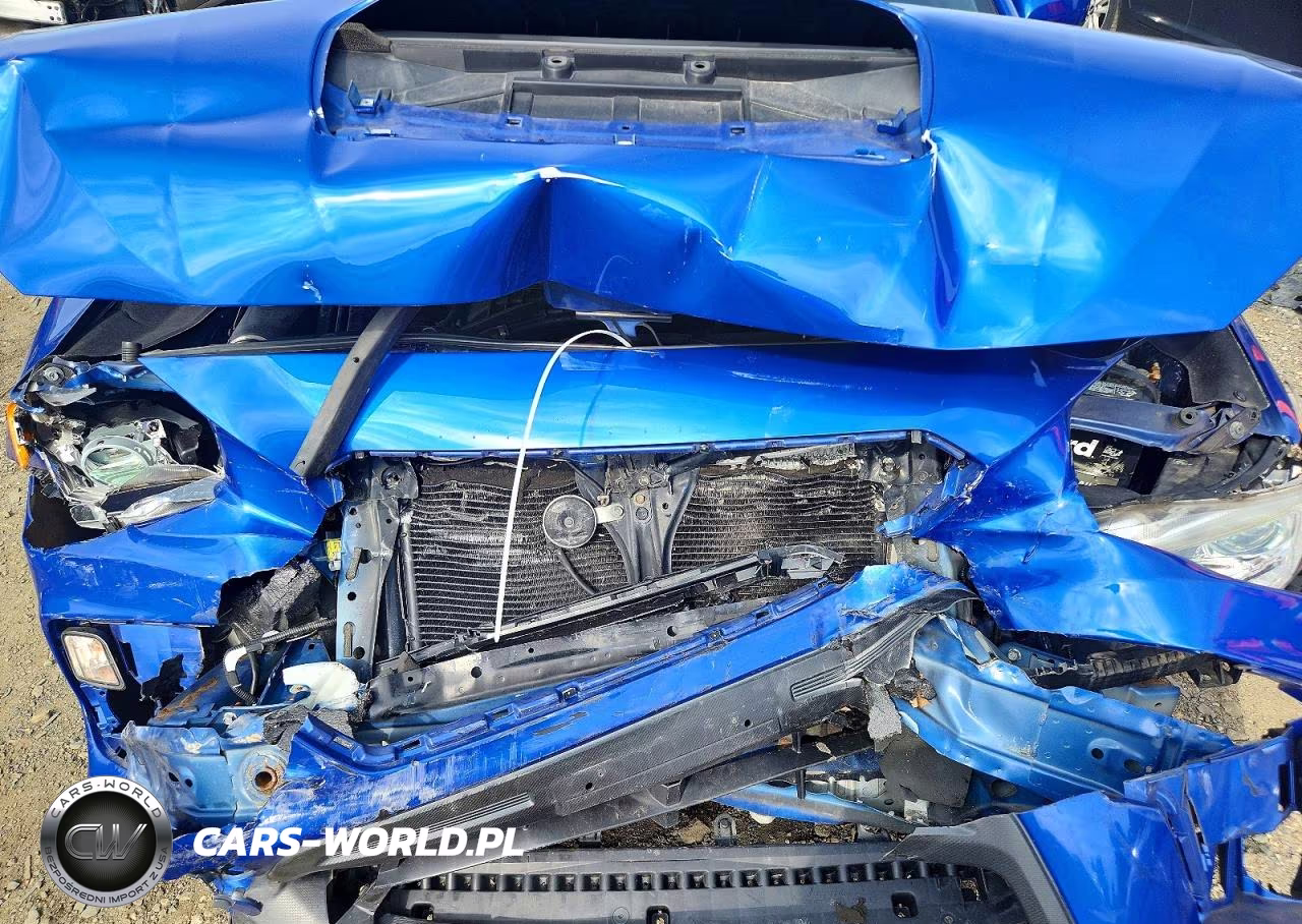 2019 Subaru Wrx VIN:JF1VA1A69K9812784 - 11