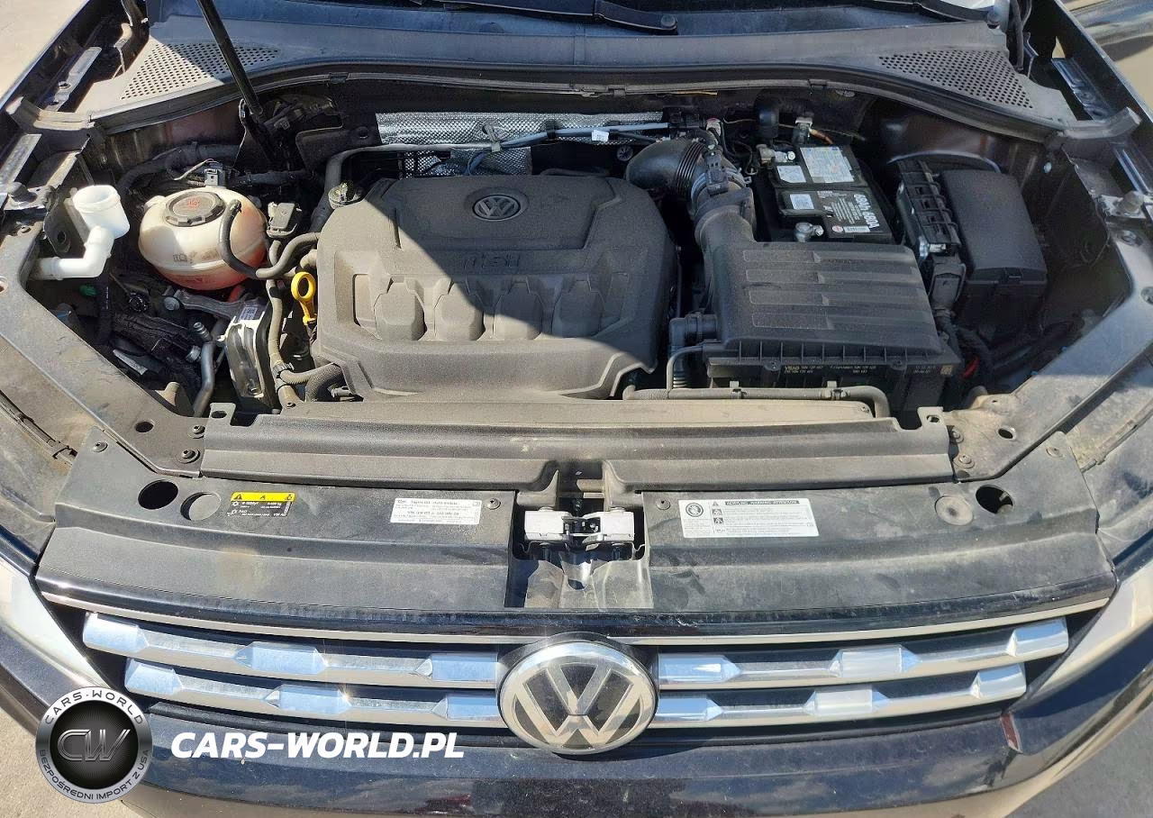 VOLKSWAGEN TIGUAN S VIN:3VV1B7AX1LM052761 - 12