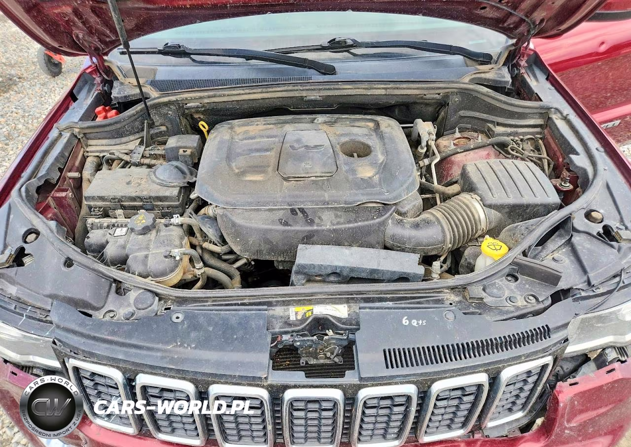 2020 Jeep Cheerokee VIN:1C4RJFAG8LC125334 - 12