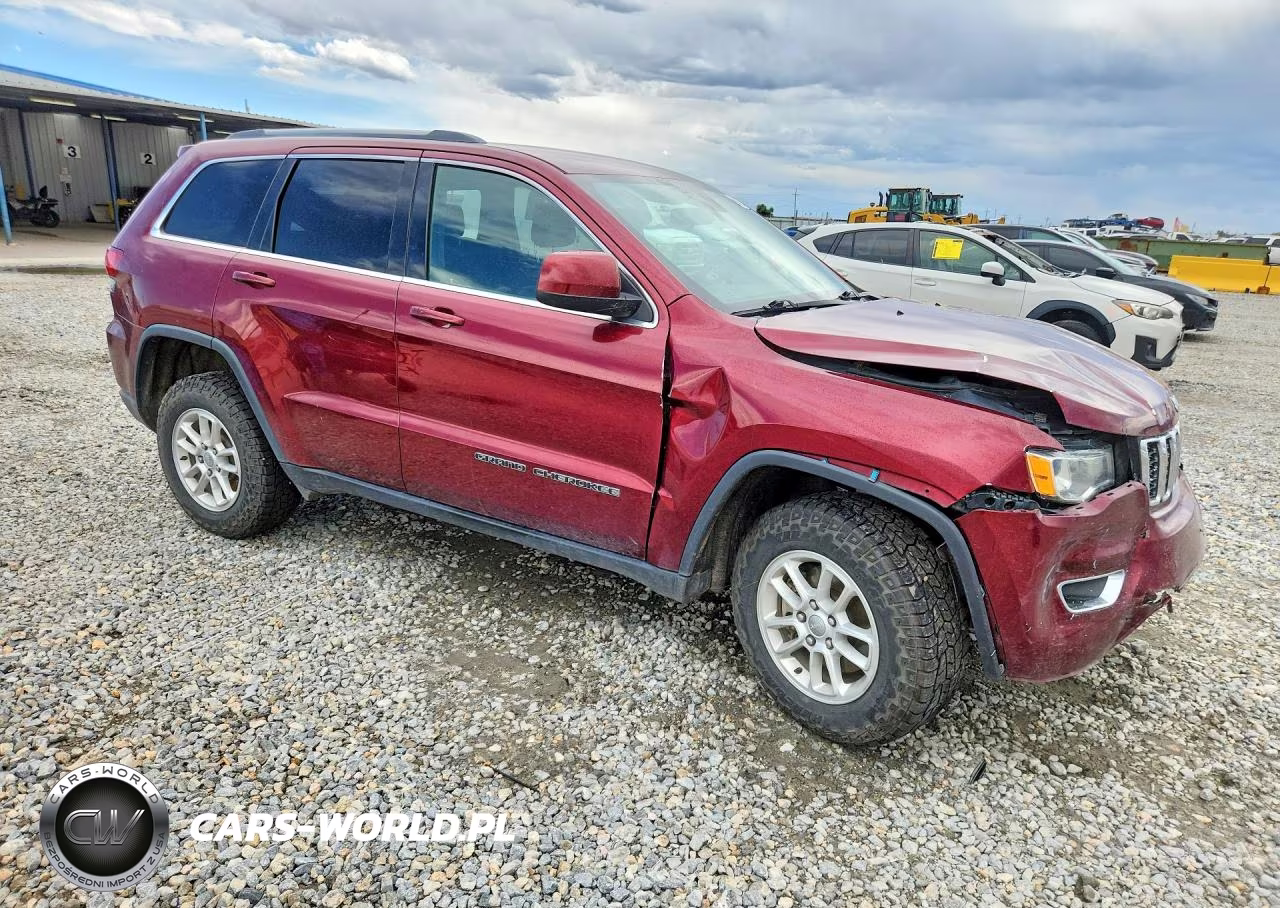2020 Jeep Cheerokee VIN:1C4RJFAG8LC125334 - 4