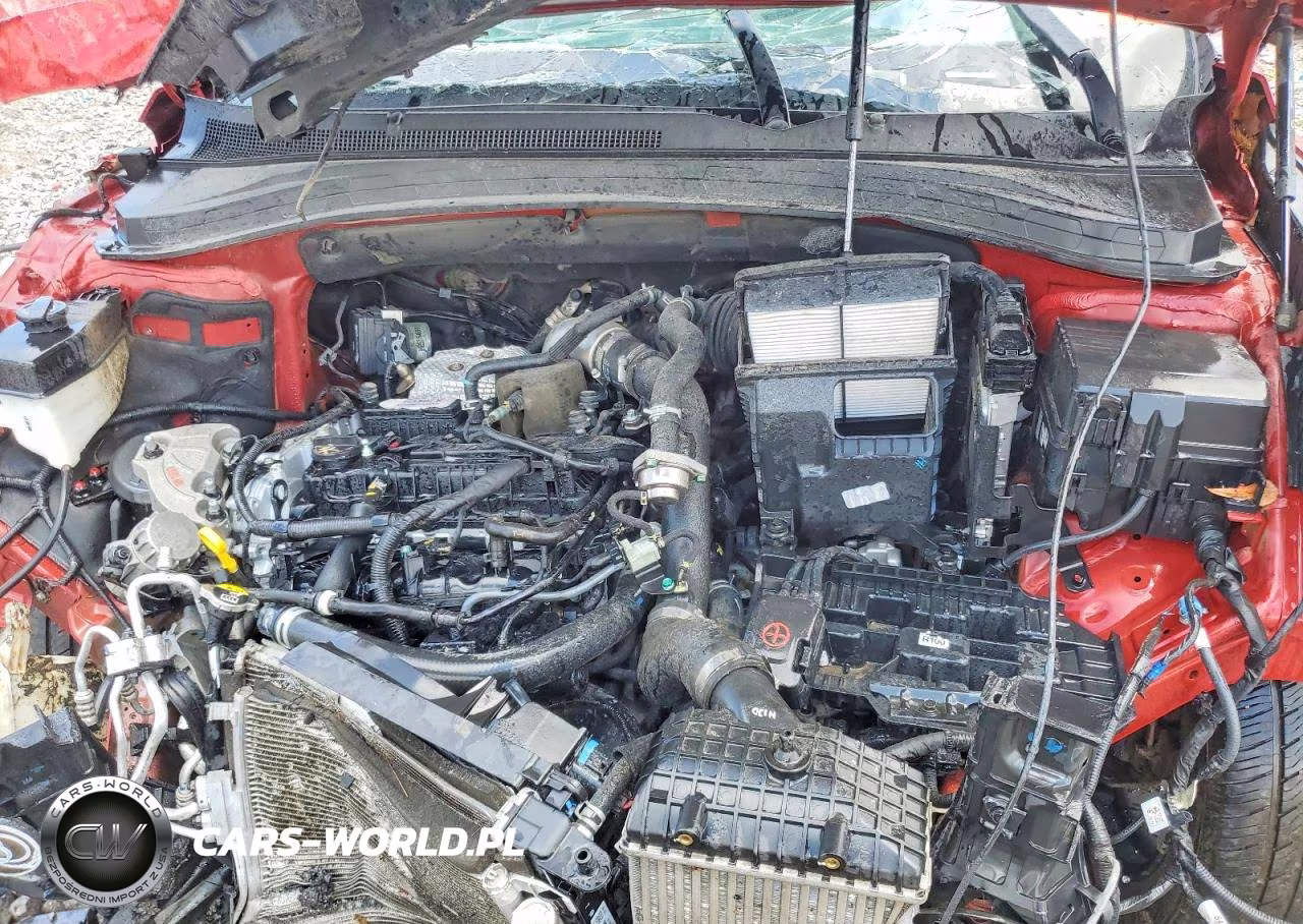 2019 Hyundai Santa Fe Ultimate 2.0T VIN:5NMS5CAA3KH066466 - 12