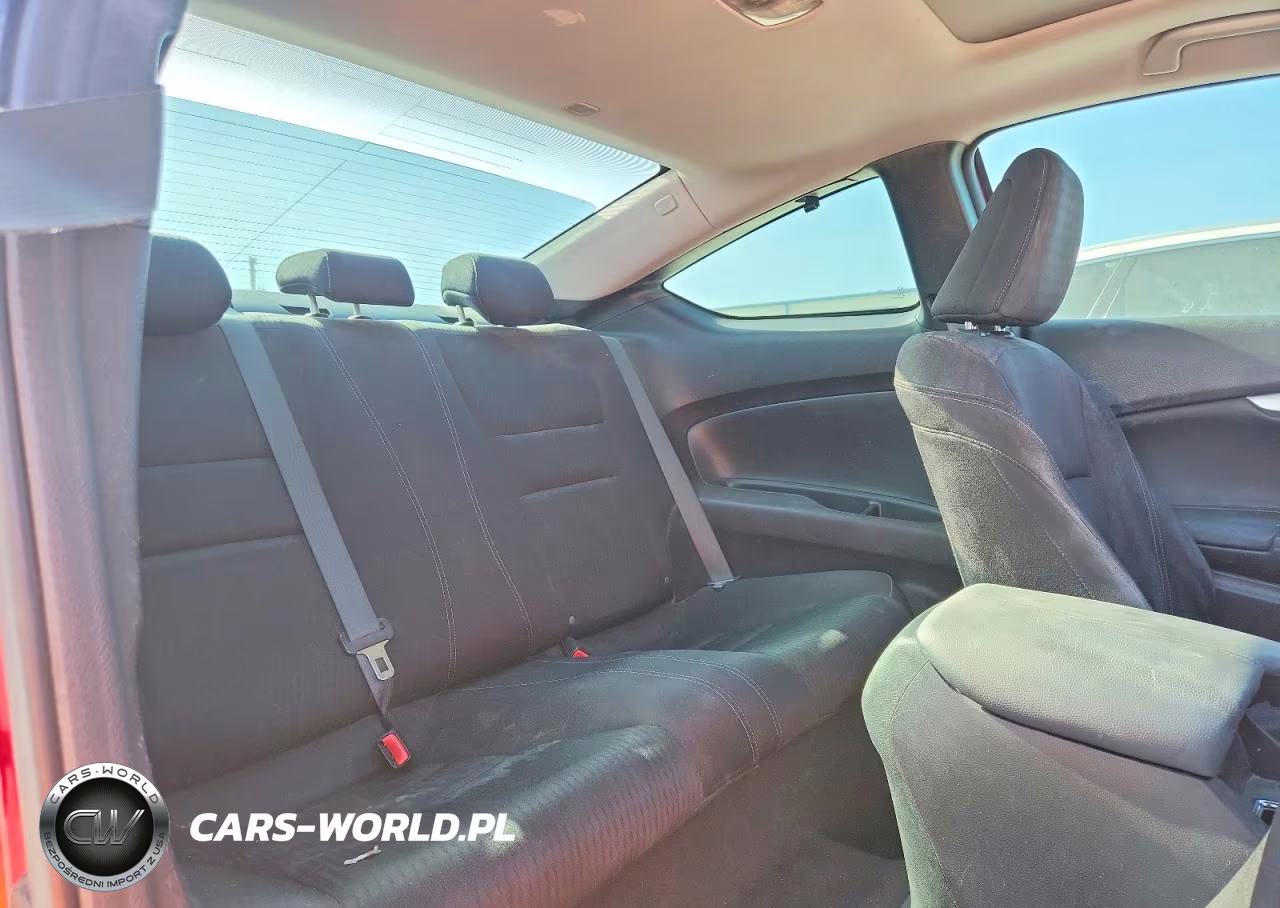 2013 Honda Accord Ex VIN:1HGCT1B72DA013757 - 10