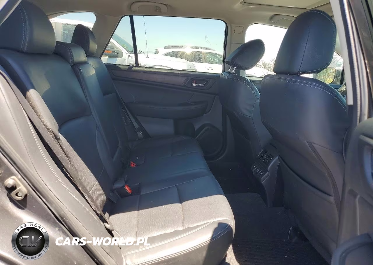 2019 Subaru Outback 2.5I Limited VIN:4S4BSANC9K3295804 - 10