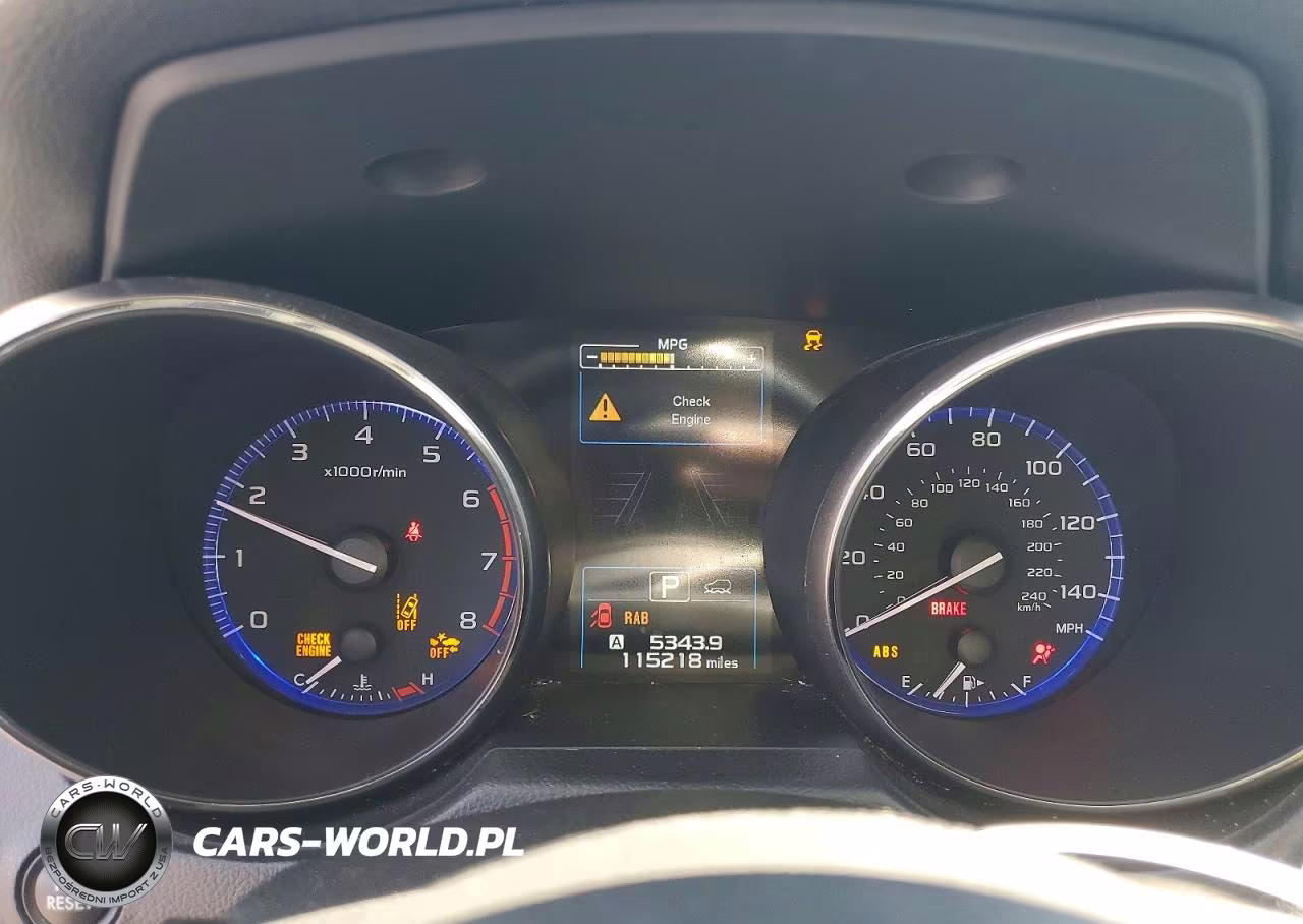 2019 Subaru Outback 2.5I Limited VIN:4S4BSANC9K3295804 - 9