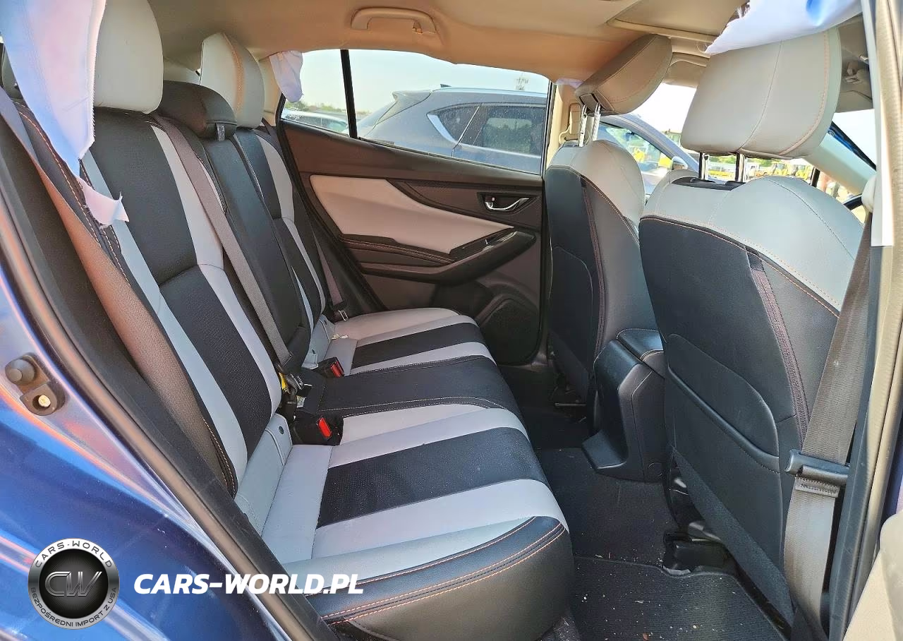 2018 Subaru Crosstrek Limited VIN:JF2GTALC4JH311758 - 11