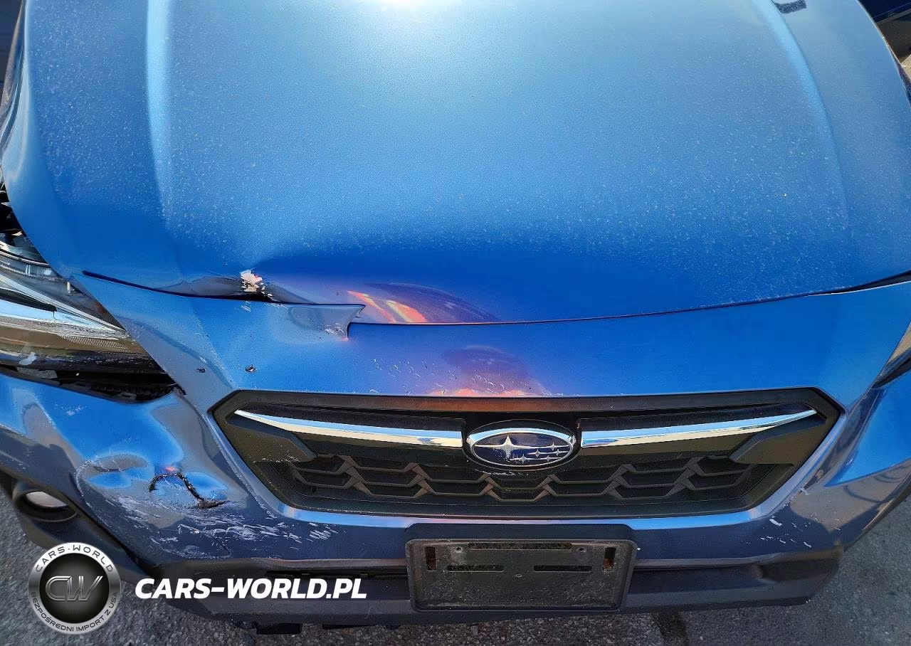 2018 Subaru Crosstrek Limited VIN:JF2GTALC4JH311758 - 12
