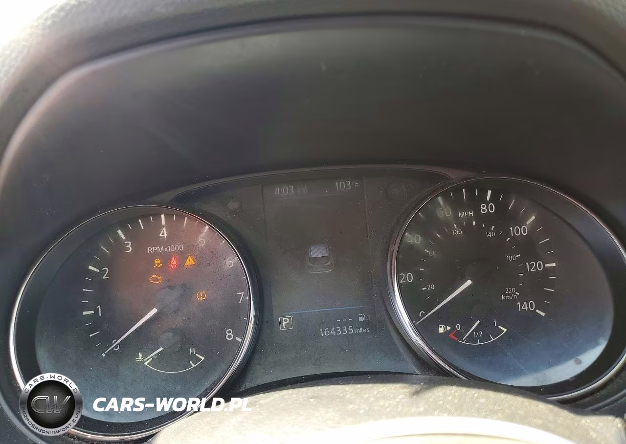 2019 Nissan Rogue Sport S VIN:JN1BJ1CP5KW229832 - 9