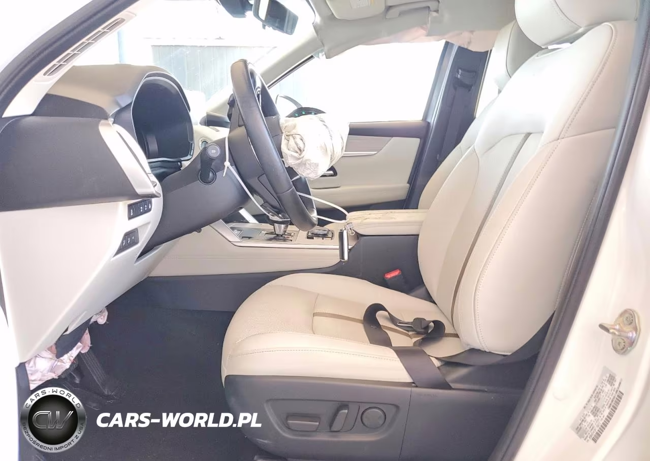 2024 Mazda Cx-90 Premium Plus VIN:JM3KKEHA3R1139213 - 7