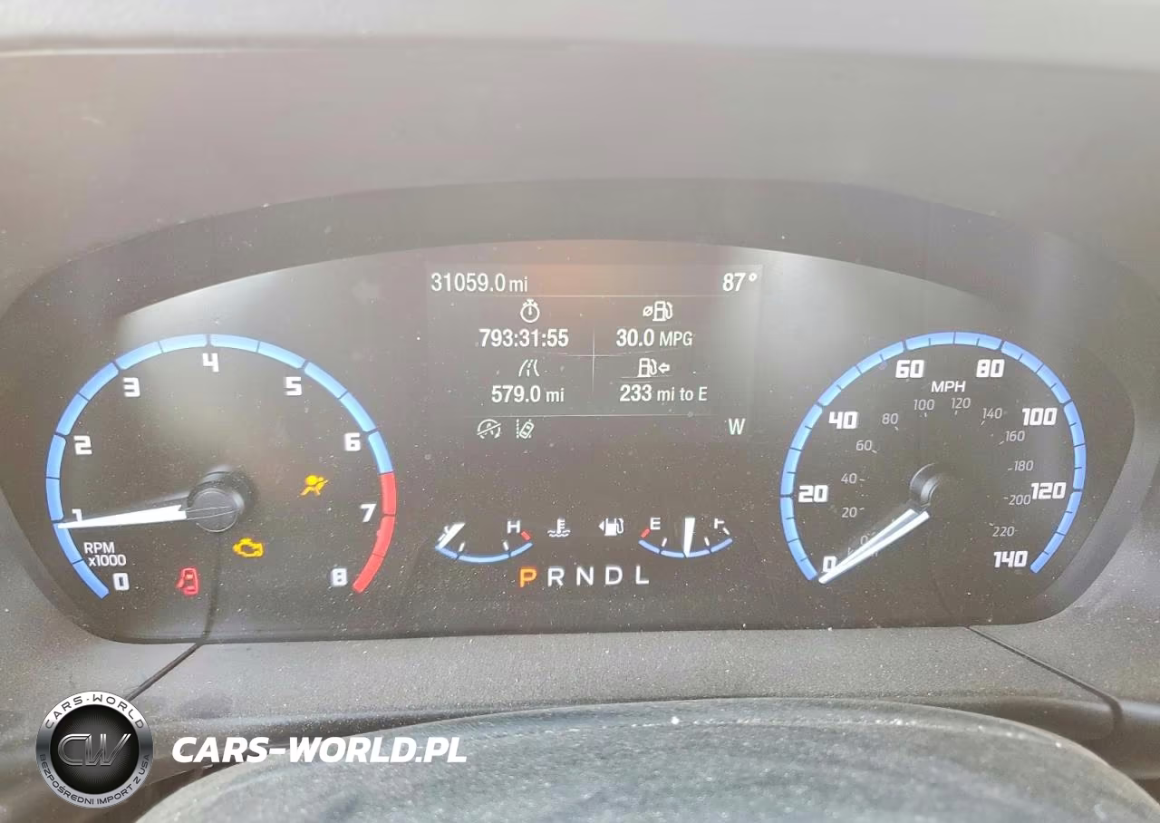 2023 Ford Bronco Sport Big Bend VIN:3FMCR9B66PRD62476 - 9