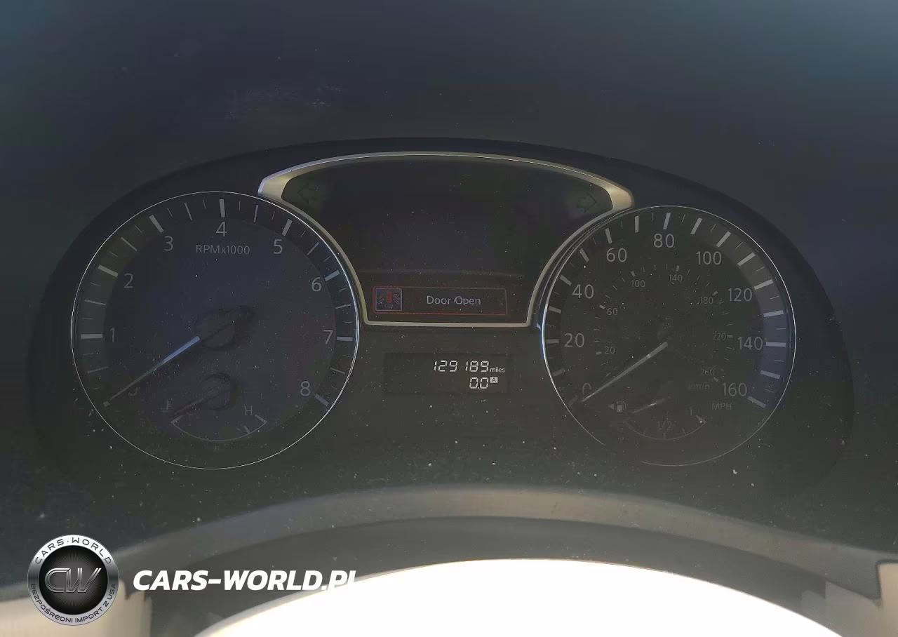 2014 Nissan Pathfinder S VIN:5N1AR2MN3EC646744 - 9