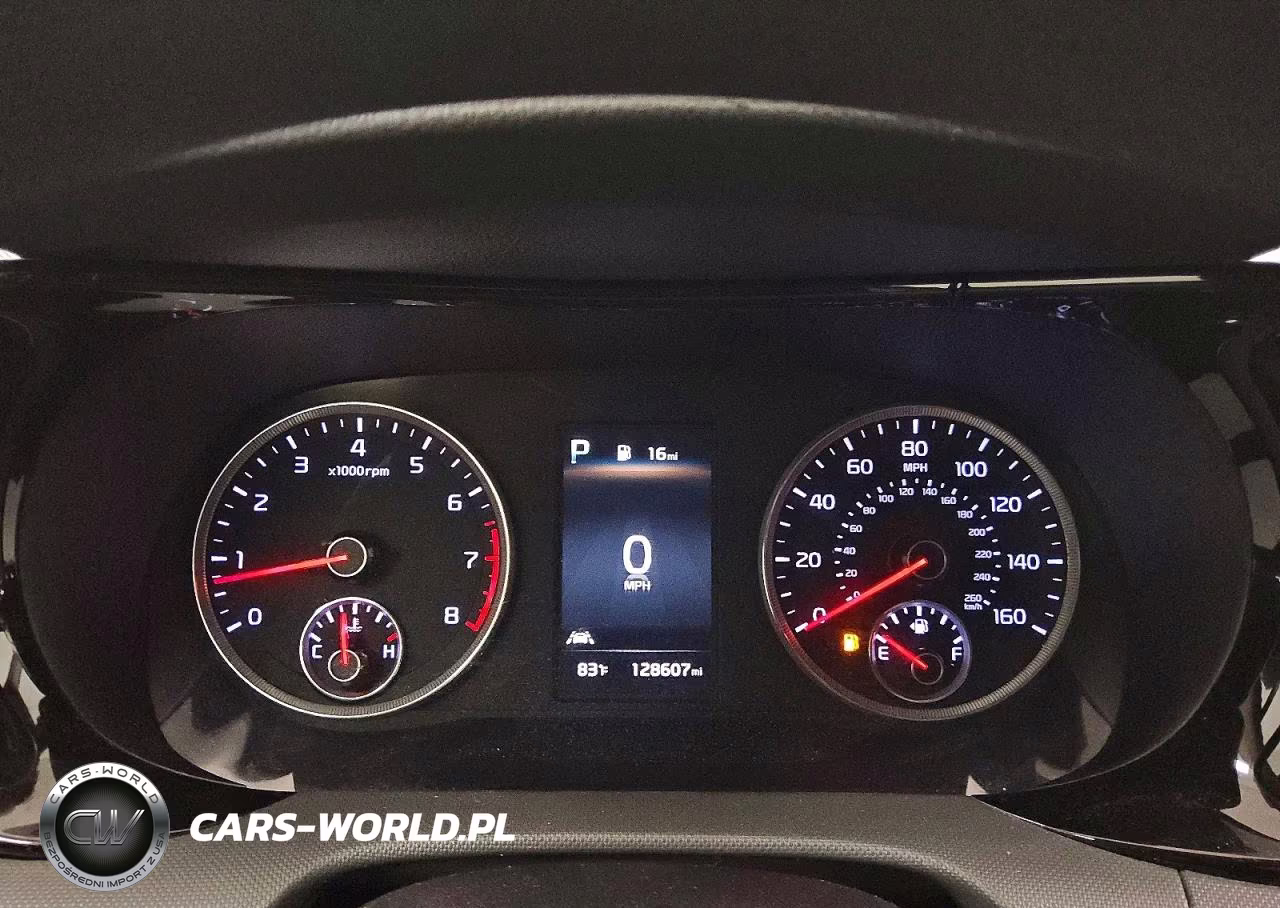 2021 Kia K5 Lxs VIN:5XXG14J22MG002517 - 9