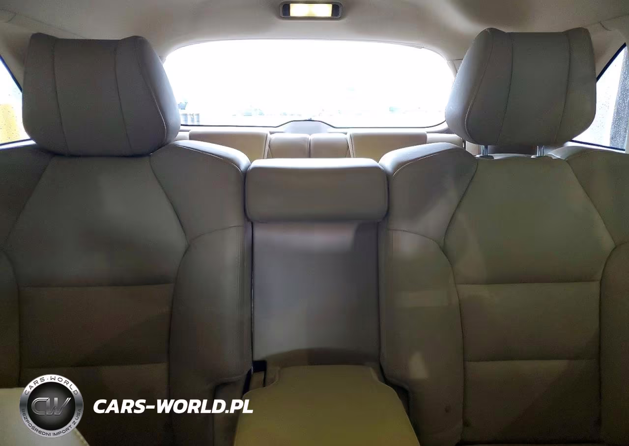 2010 Acura Mdx Technology VIN:2HNYD2H61AH501983 - 10