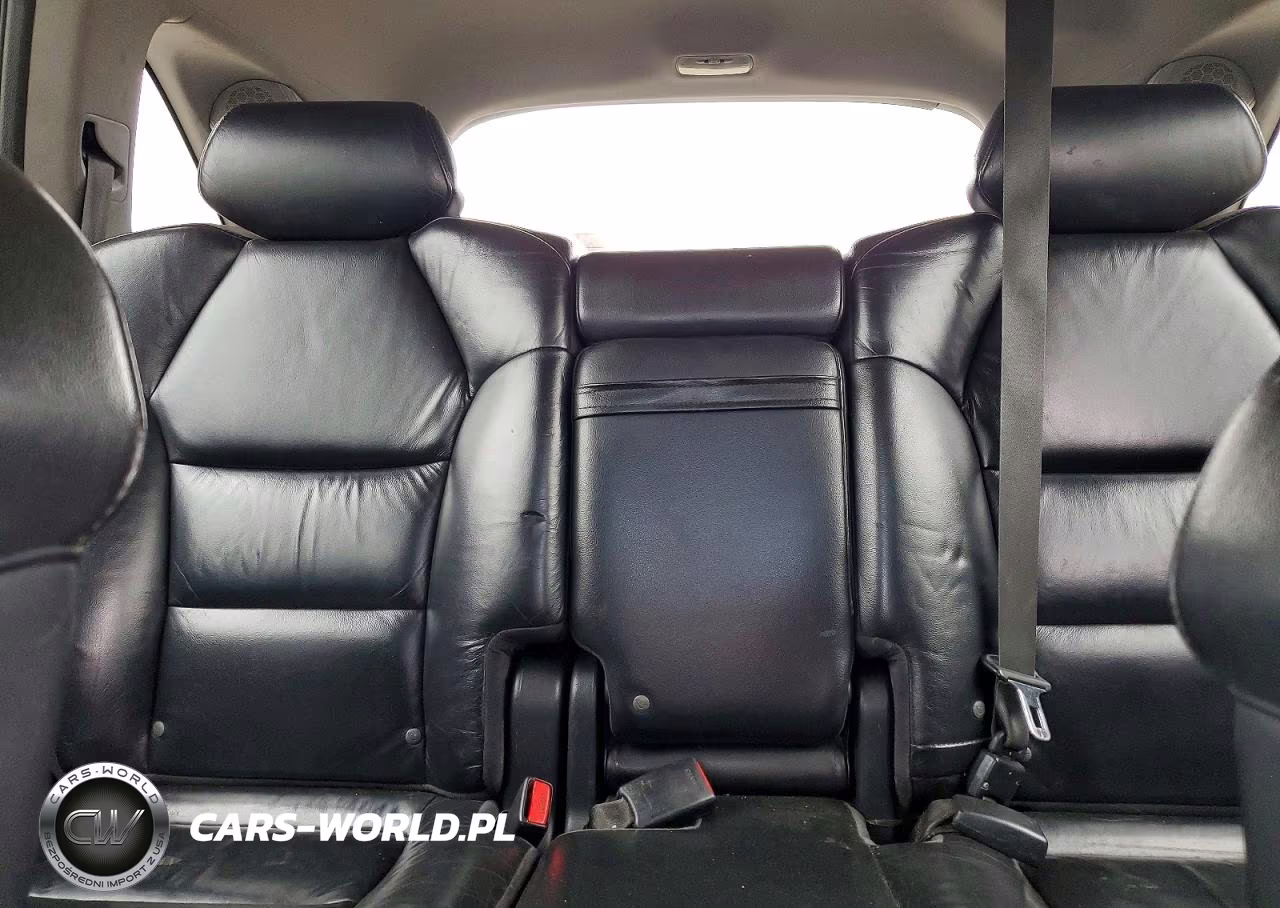 2009 Acura Mdx Technology VIN:2HNYD28499H521621 - 10