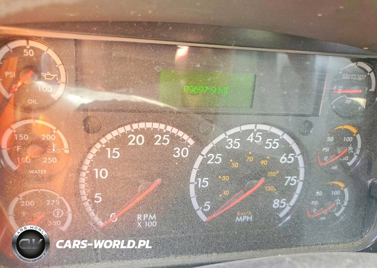 2022 Freightliner M2 106 Med - Delivery Truck VIN:3ALACWFC7NDNL0467 - 9