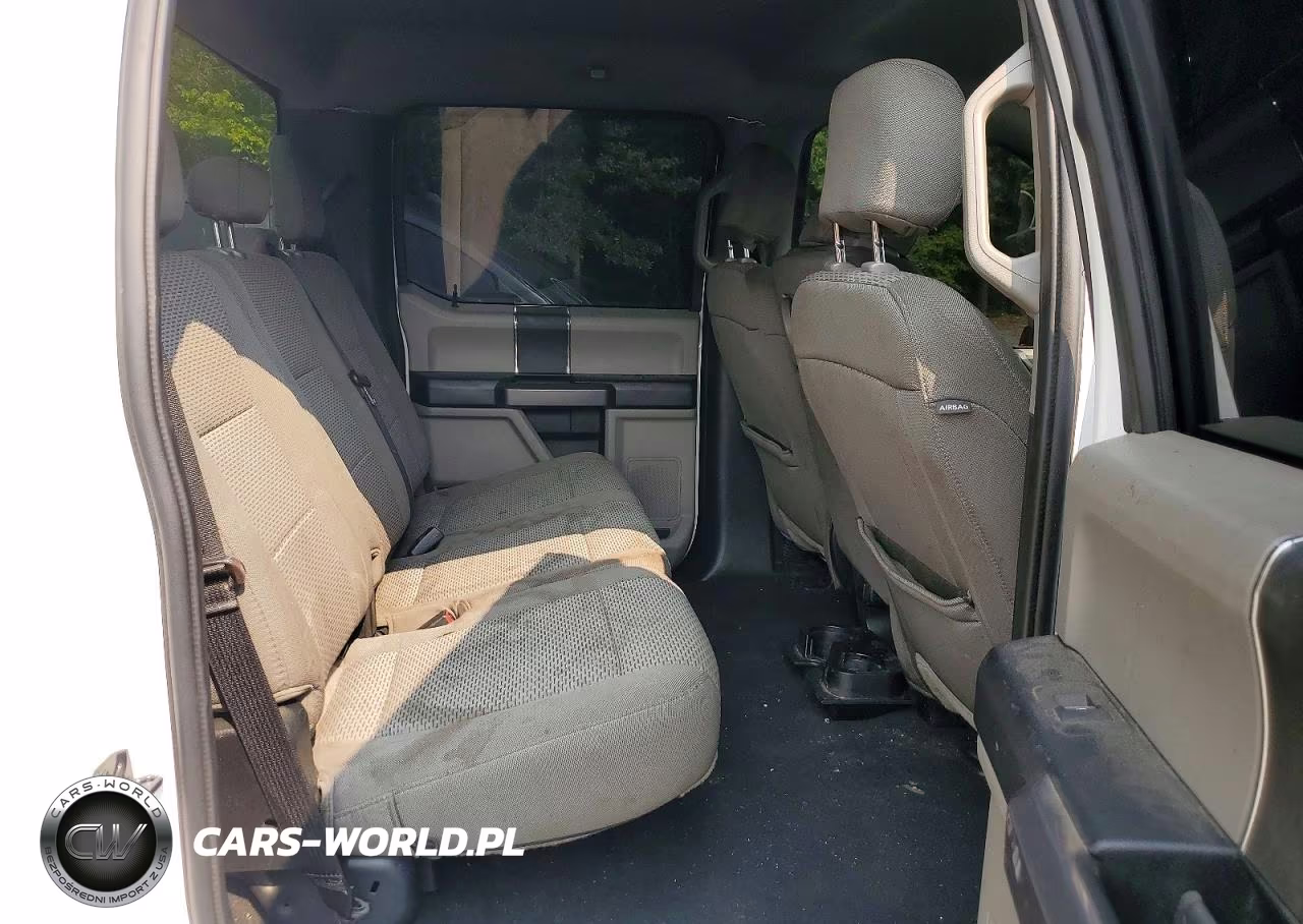 2021 Ford F250 Super Duty VIN:1FT7W2BT2MEC67942 - 10