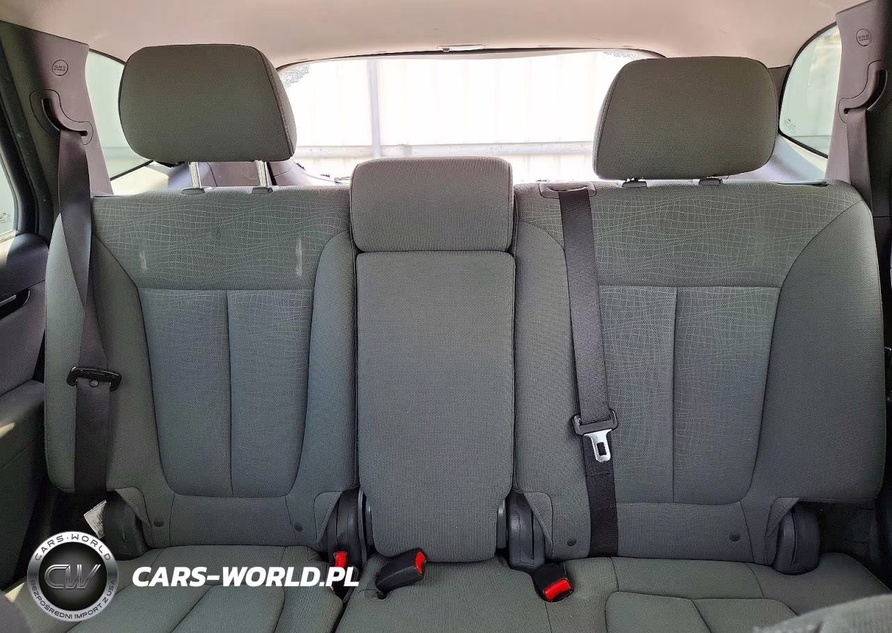 2010 Hyundai Santa Fe Gls VIN:5NMSG3AB9AH382097 - 10