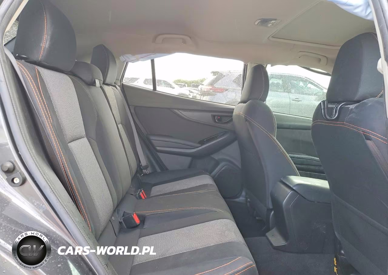 2020 Subaru Crosstrek Premium VIN:JF2GTAEC2L8250720 - 10