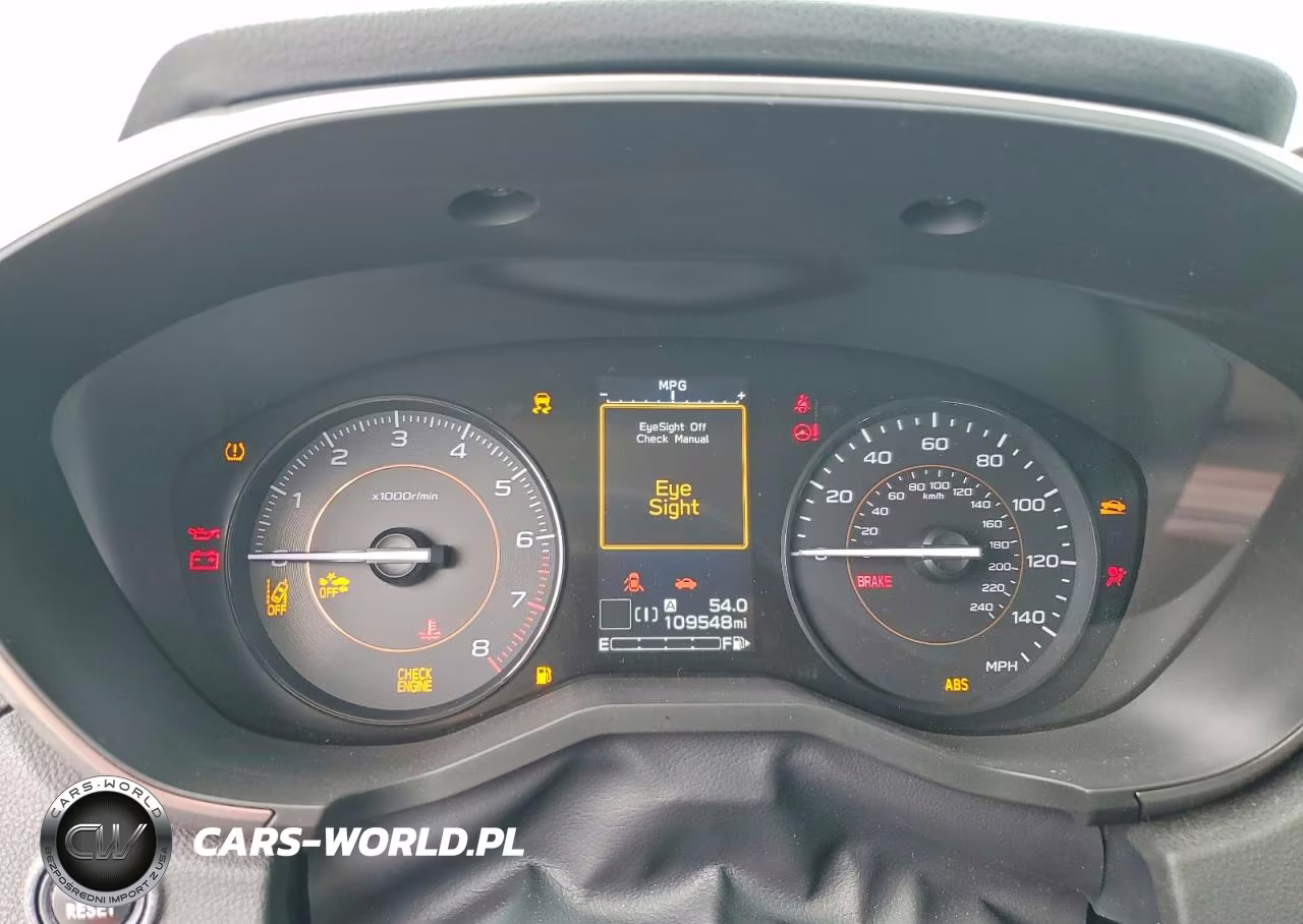 2020 Subaru Crosstrek Premium VIN:JF2GTAEC2L8250720 - 9