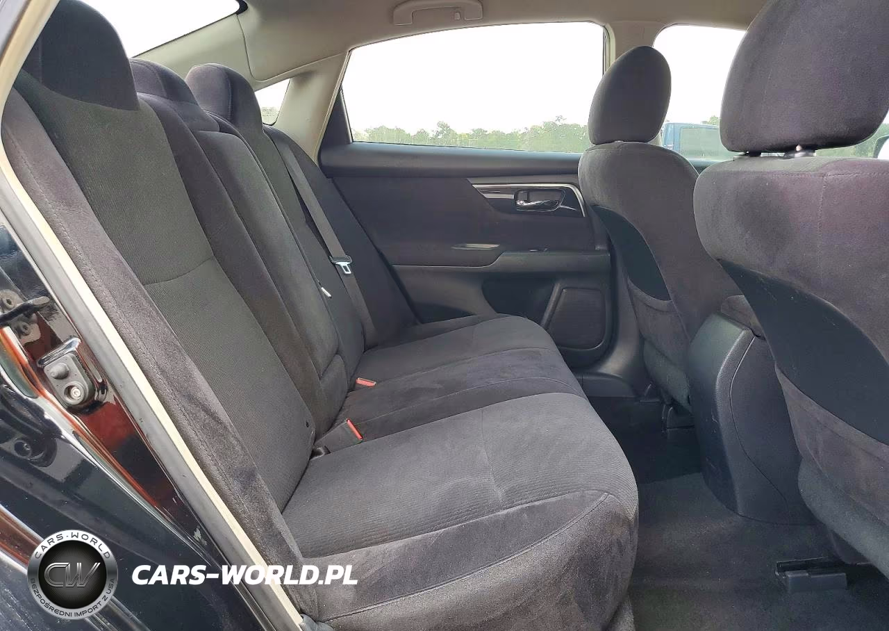 2013 Nissan Altima 2.5 VIN:1N4AL3AP9DC242014 - 10