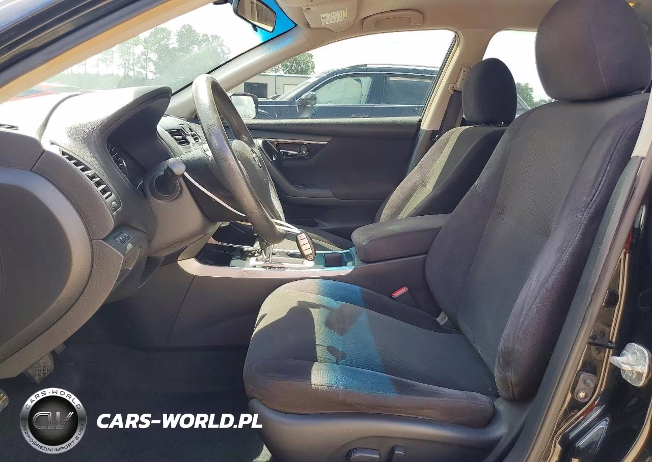 2013 Nissan Altima 2.5 VIN:1N4AL3AP9DC242014 - 7