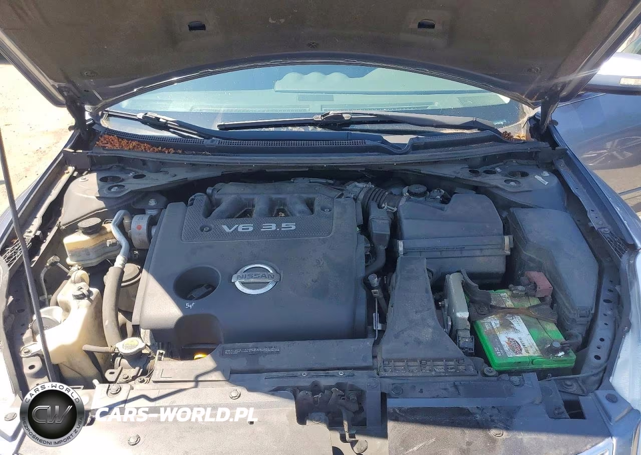 2010 Nissan Altima Sr VIN:1N4BL2AP1AN555301 - 11