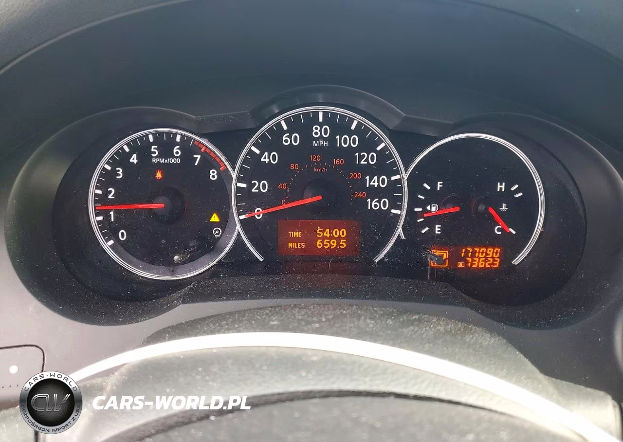 2010 Nissan Altima Sr VIN:1N4BL2AP1AN555301 - 9