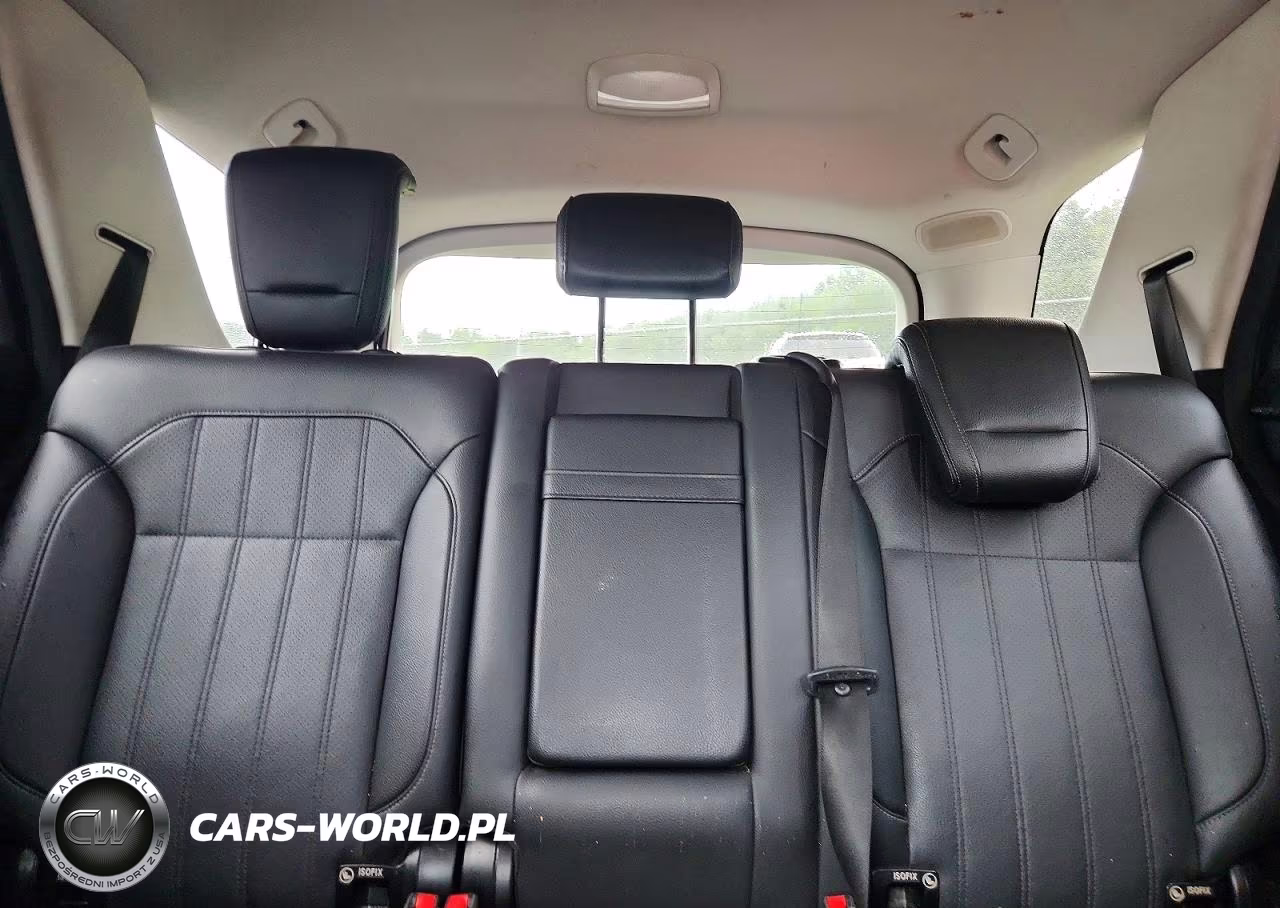 2016 Mercedes-Benz Gle 350 4Matic VIN:4JGDA5HB4GA691616 - 10
