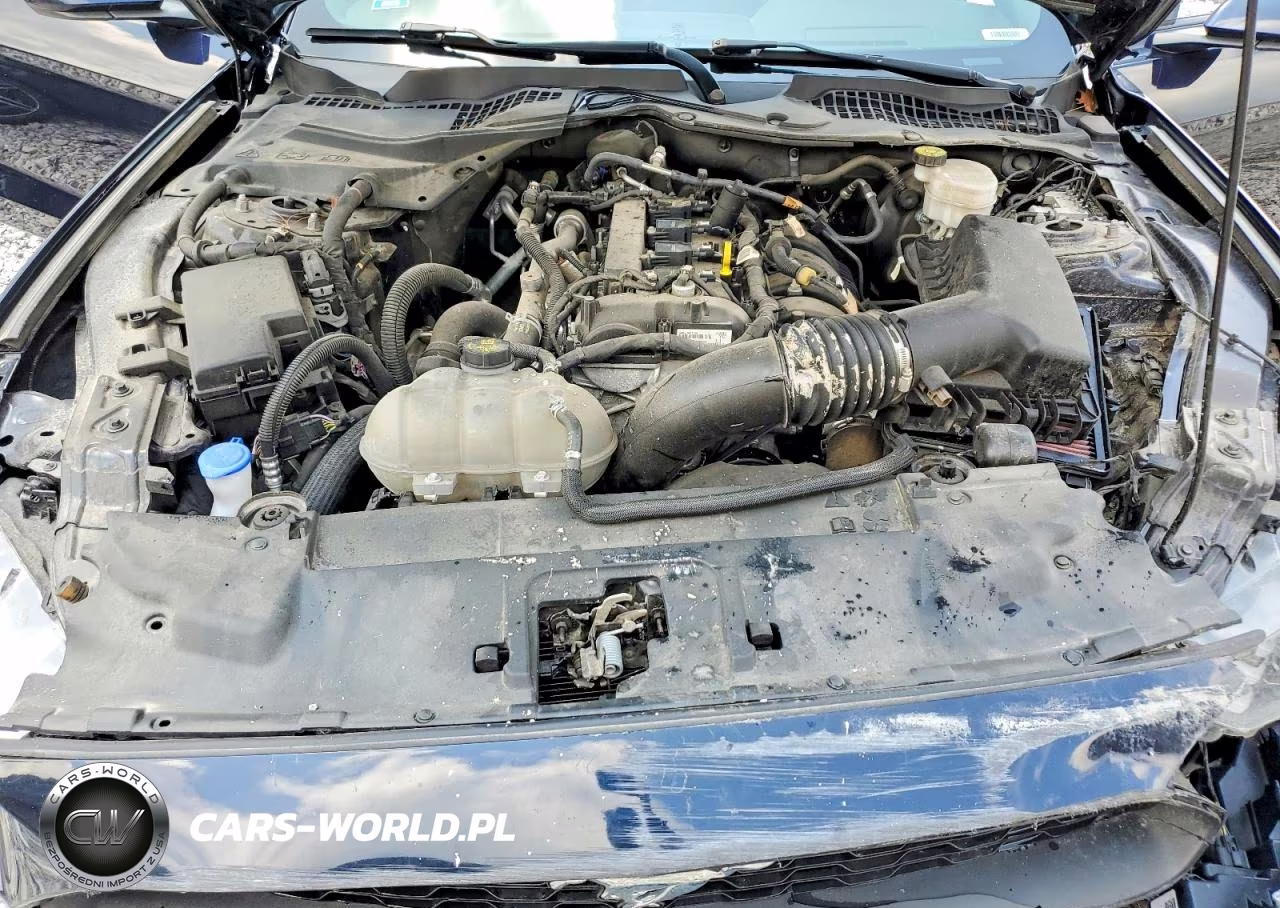 2021 Ford Mustang VIN:1FA6P8TH9M5153433 - 11