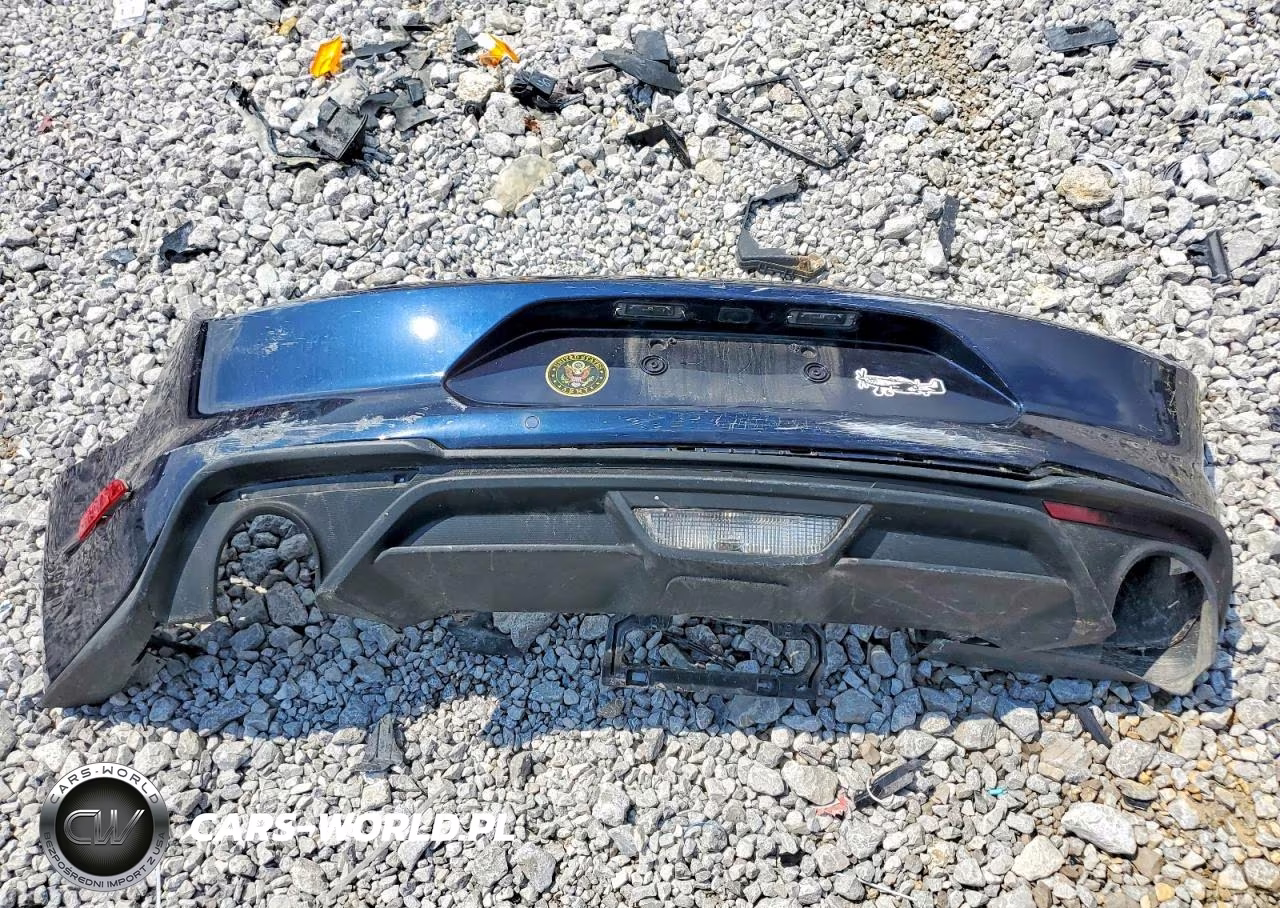 2021 Ford Mustang VIN:1FA6P8TH9M5153433 - 12