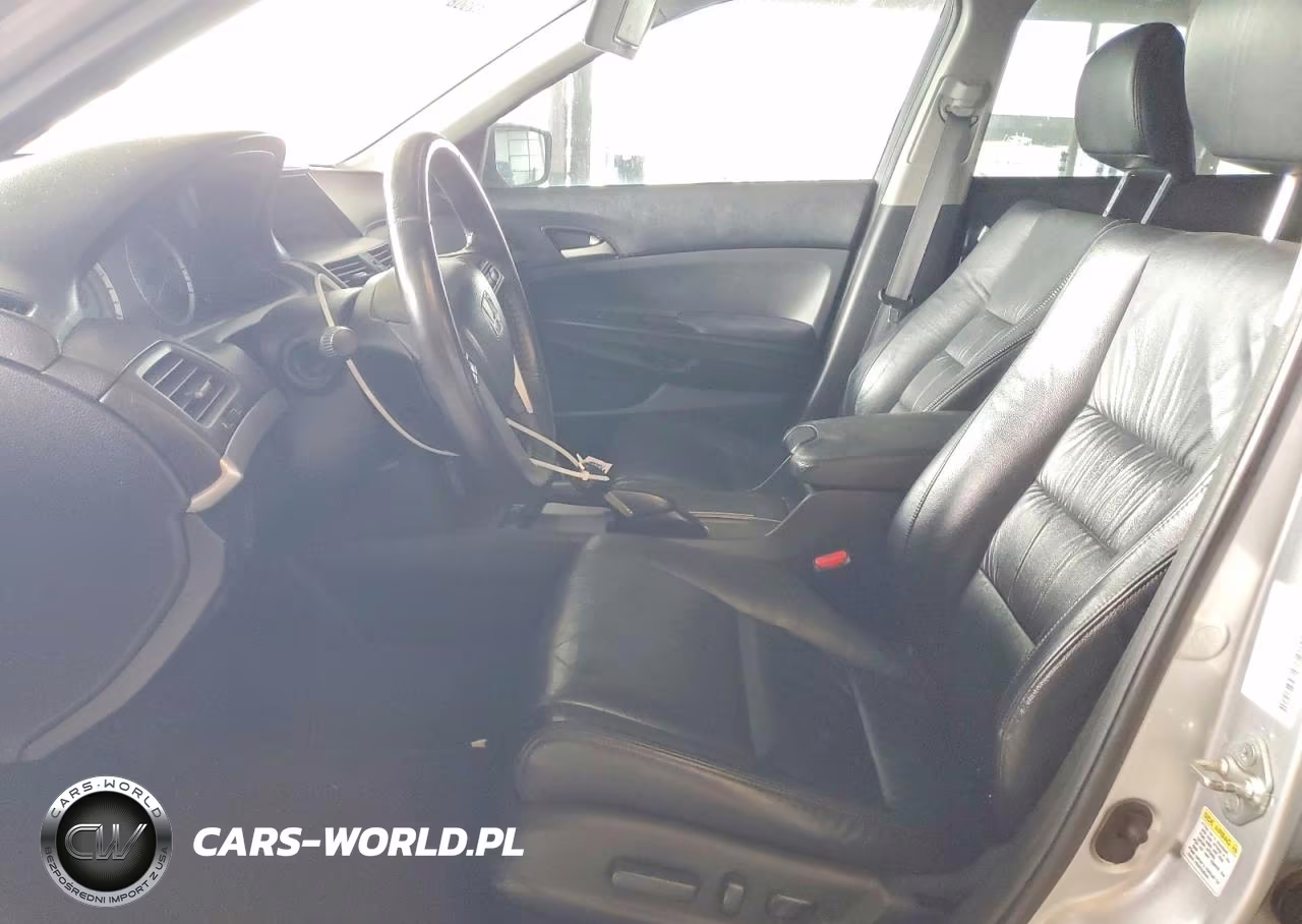 2012 Honda Accord Se VIN:1HGCP2F64CA071038 - 7
