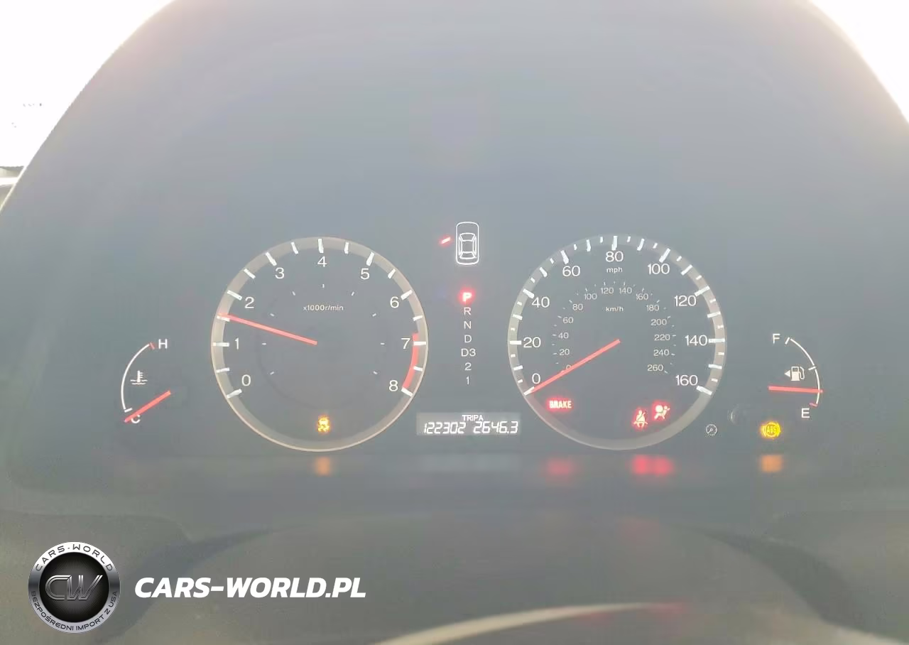 2012 Honda Accord Se VIN:1HGCP2F64CA071038 - 9