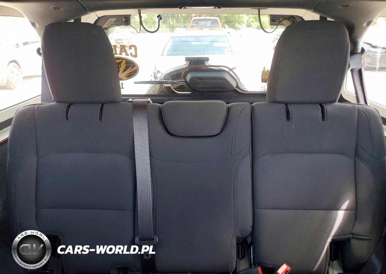 2022 Jeep Wrangler Unlimited Sport VIN:1C4HJXDG7NW114078 - 10