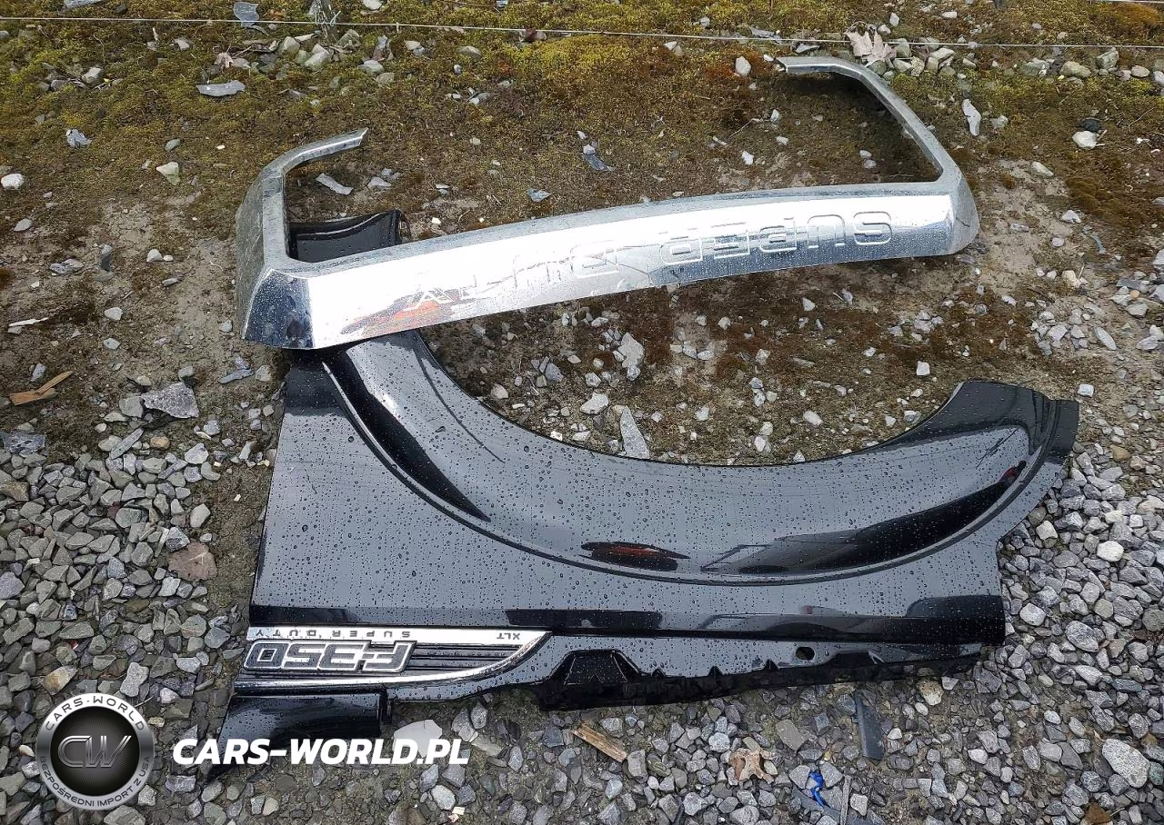 2016 Ford F350 Super Duty VIN:1FT8W3B65GEB57847 - 12