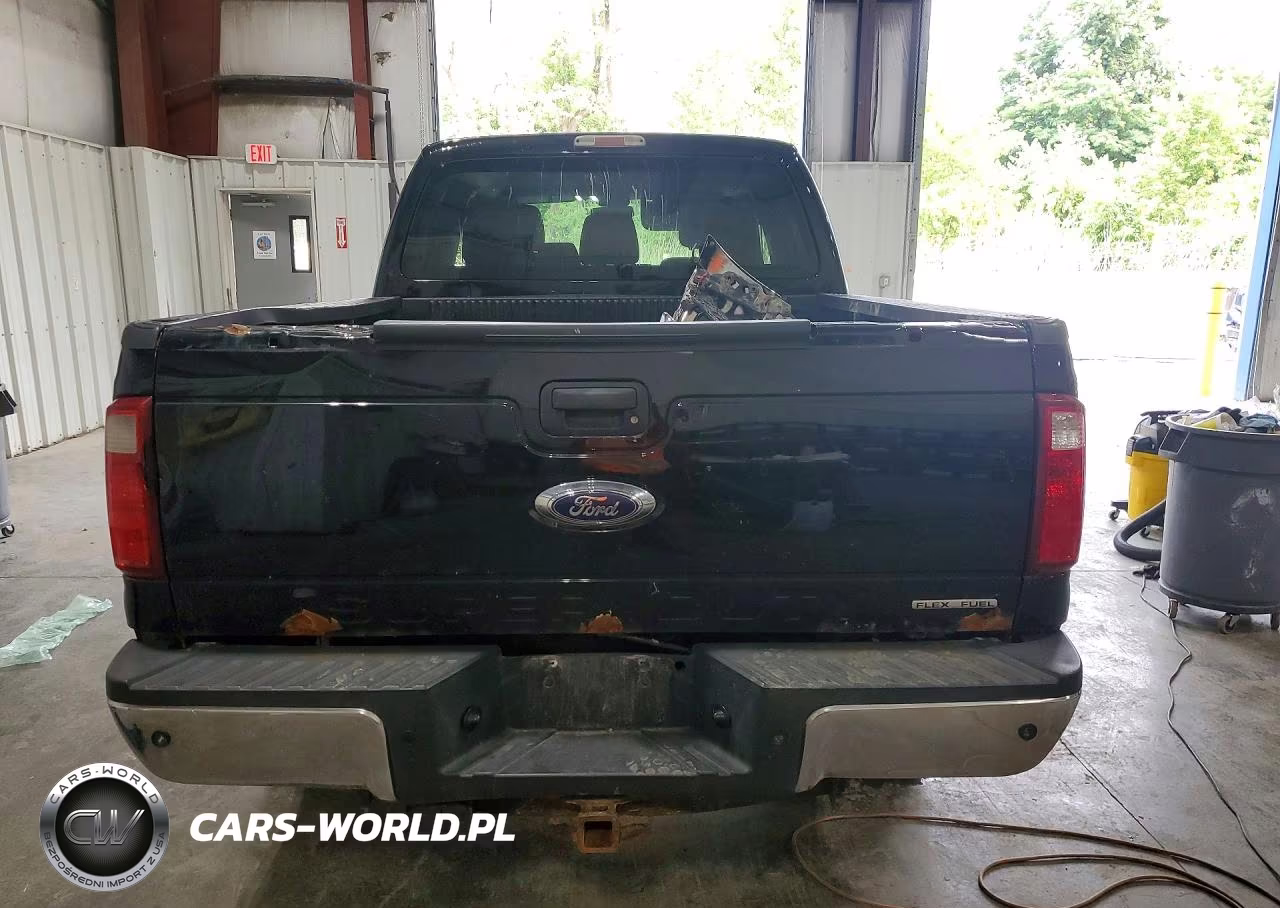 2016 Ford F350 Super Duty VIN:1FT8W3B65GEB57847 - 6