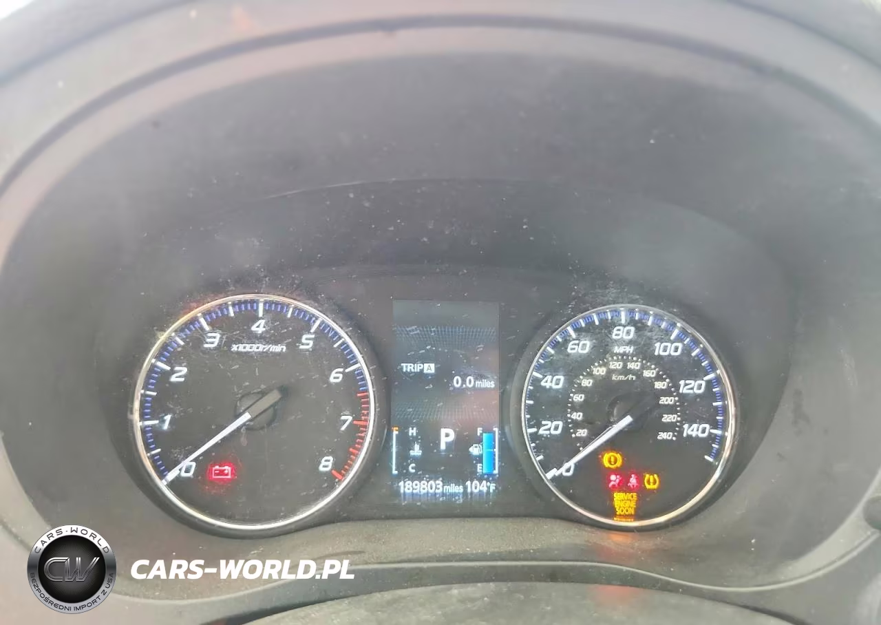 2019 Mitsubishi Outlander Se VIN:JA4AD3A34KZ024989 - 9