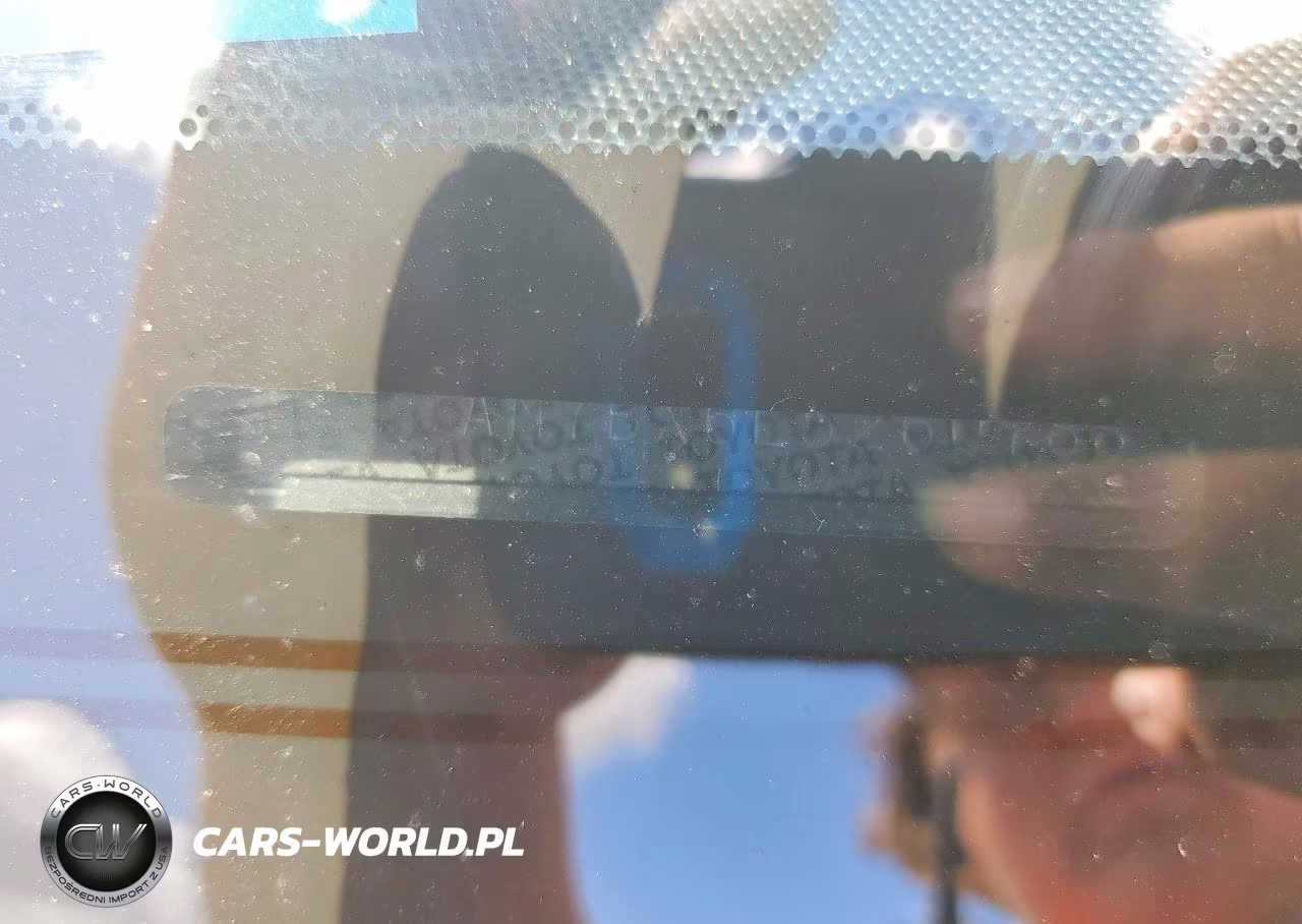 2020 Lexus Gx 460 Premium VIN:JTJAM7BX6L5260788 - 13