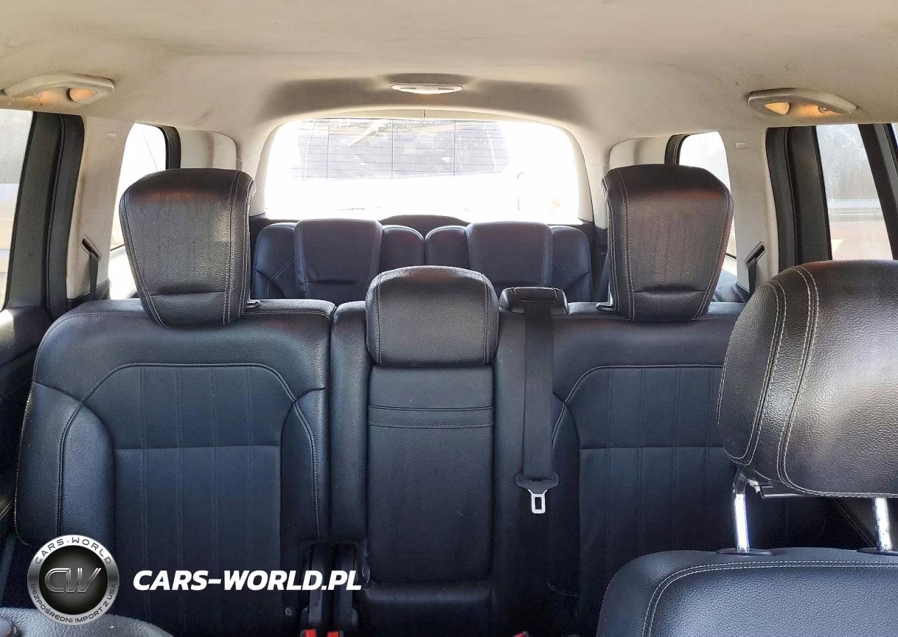 2015 Mercedes-Benz Gl 450 4Matic VIN:4JGDF6EE7FA476428 - 10