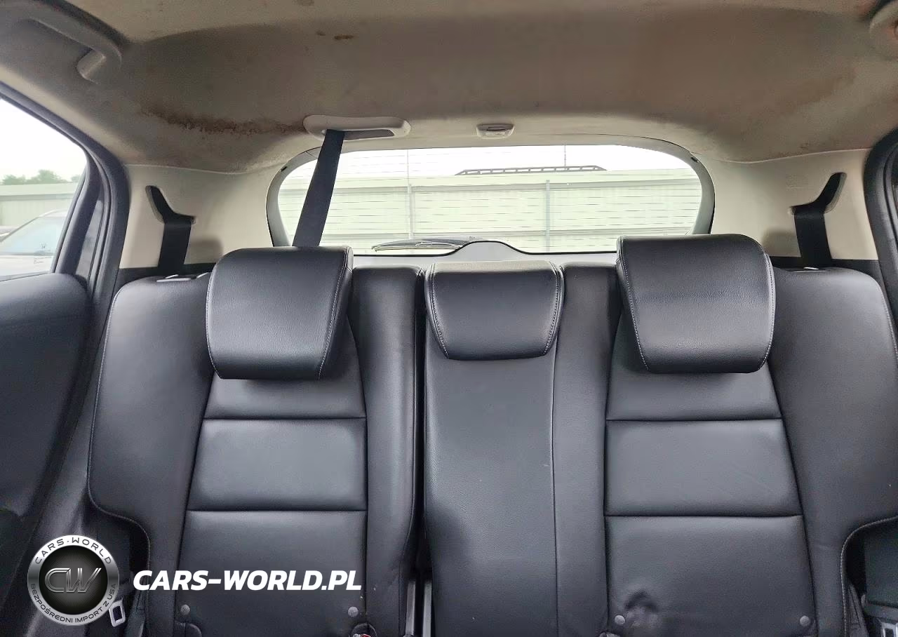 2016 Honda Hr-V Exl VIN:3CZRU6H78GM701743 - 10