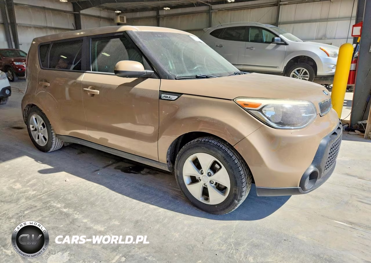 2016 Kia Soul VIN:KNDJN2A22G7288249 - 4