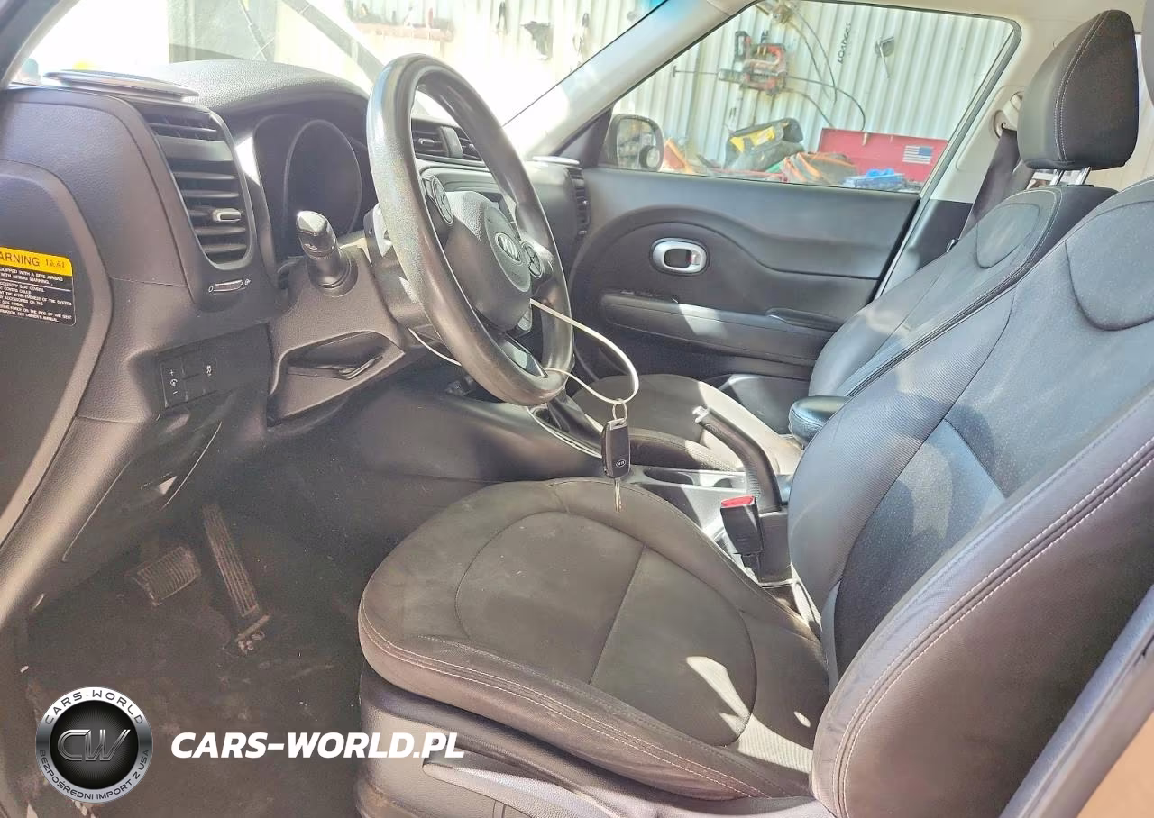 2016 Kia Soul VIN:KNDJN2A22G7288249 - 7