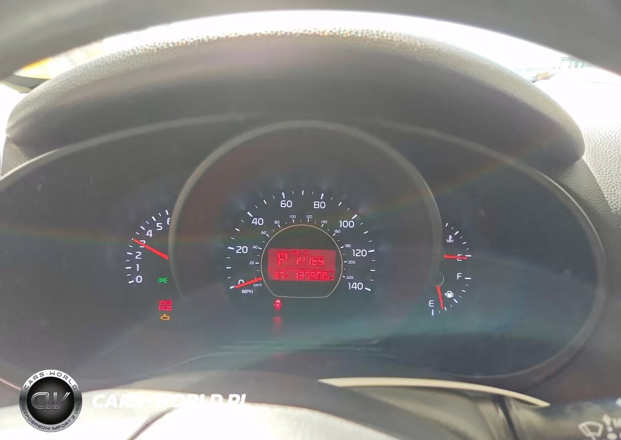 2016 Kia Soul VIN:KNDJN2A22G7288249 - 9