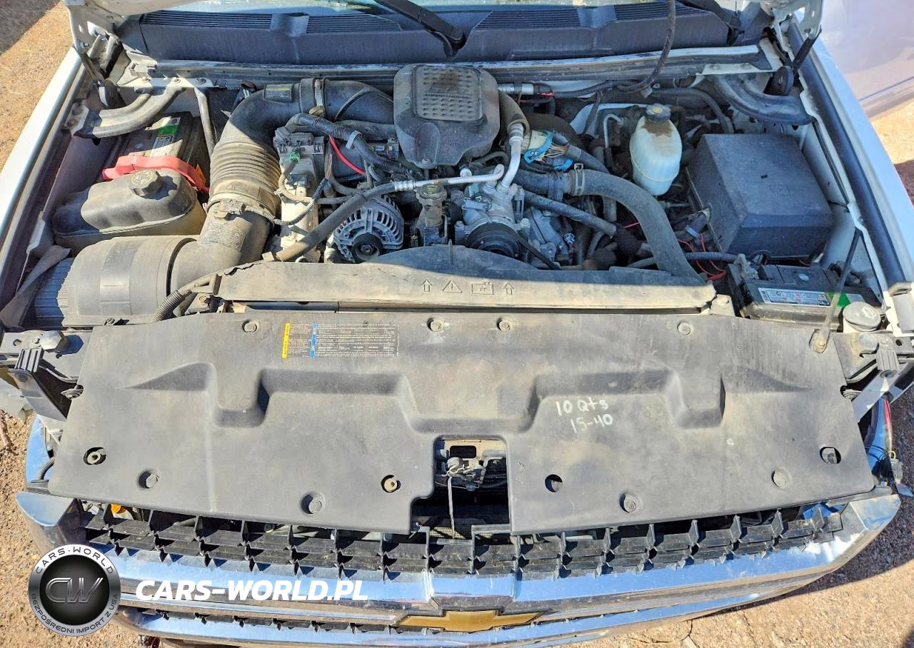 2007 Chevrolet Silverado K3500 VIN:1GCJK33697F544441 - 12