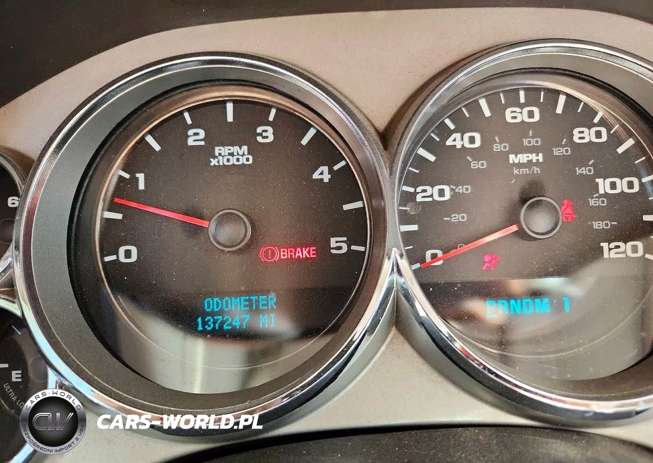 2007 Chevrolet Silverado K3500 VIN:1GCJK33697F544441 - 9