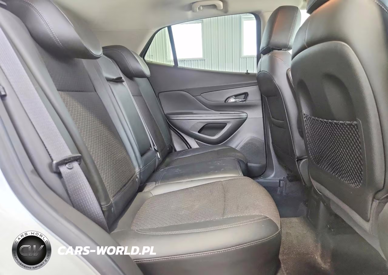 2019 Buick Encore Preferred VIN:KL4CJASB2KB741668 - 11
