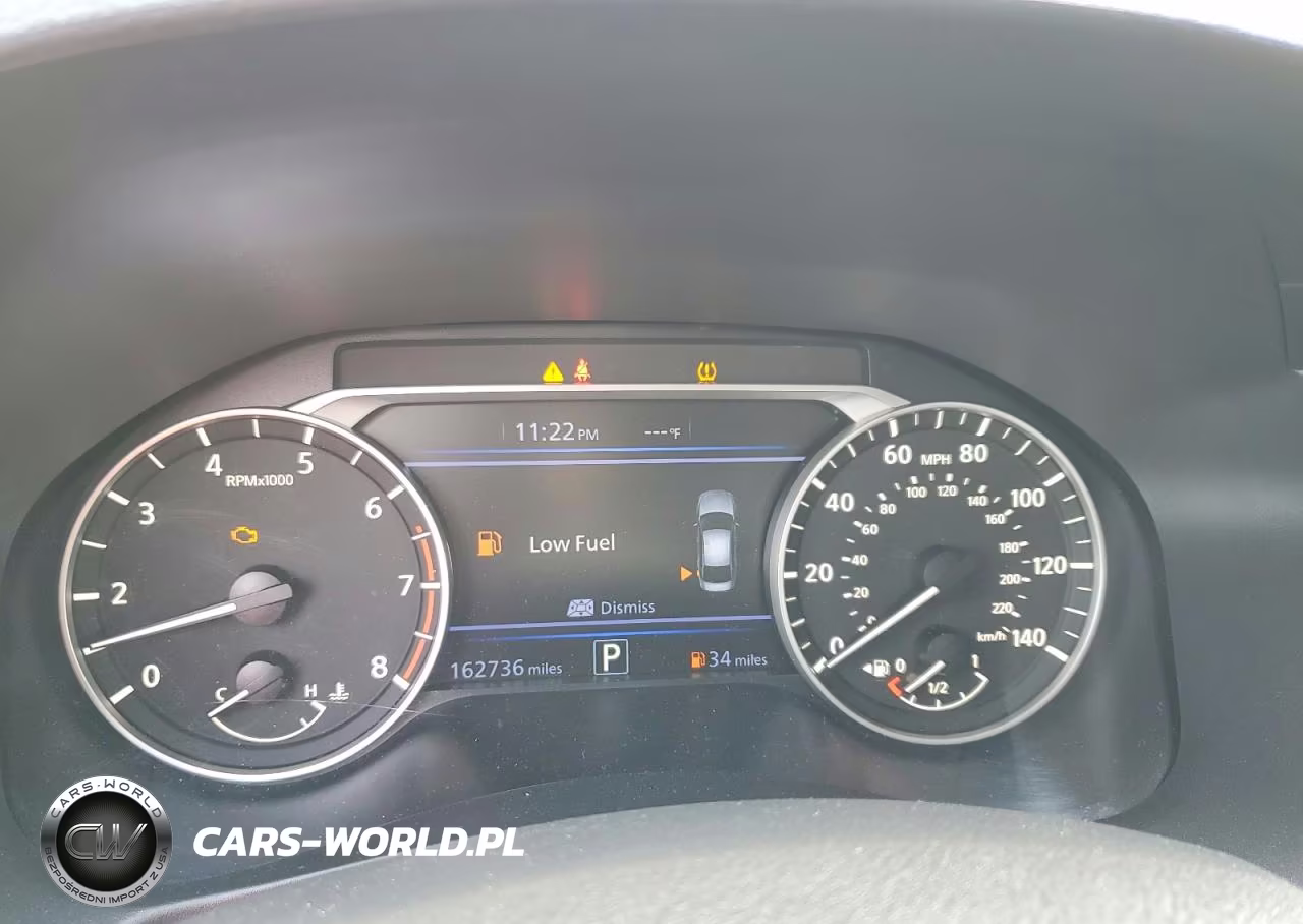 2020 Nissan Altima S VIN:1N4BL4BVXLC168379 - 9